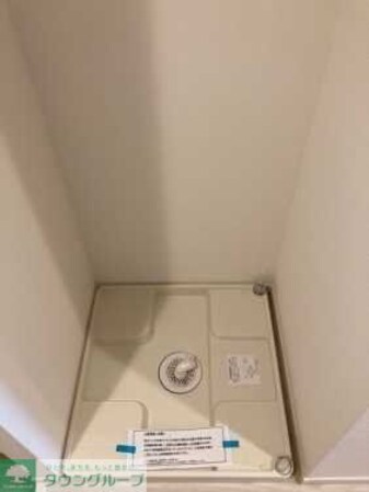 グレイス北戸田の物件内観写真